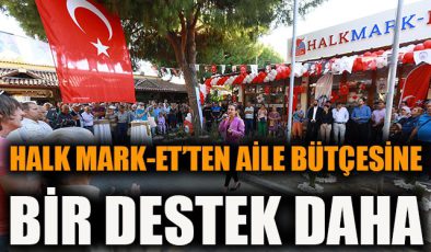 Yılbaşı Öncesi Halk Mark-ET’te Büyük İndirim!