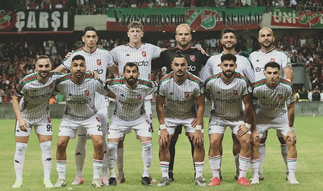Karşıyaka’da Zorlu Dönem: Bursaspor Önünde Test!