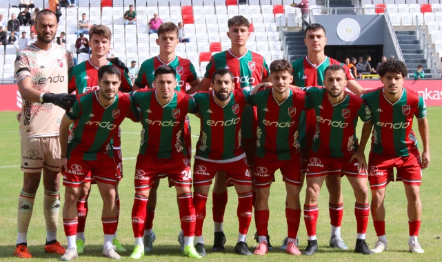 Karşıyaka, Ankaragücü ile Kupada Kıyasıya Mücadele!