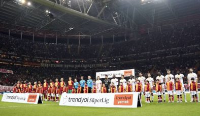 Galatasaray Kayseri’de Galibiyet Arıyor!