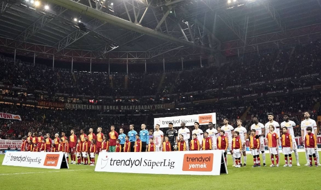 Galatasaray Kayseri’de Galibiyet Arıyor!