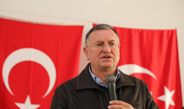CHP’de Lütfü Savaş’a Kesin İhraç Kararı!