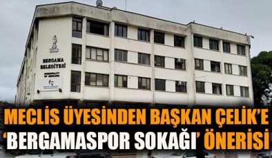 Bergamaspor’un Geçmişi: MHP’li Akman Açıklamada Bulundu