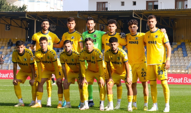 Menemen FK Moral Buldu, Derbiye Hazır!