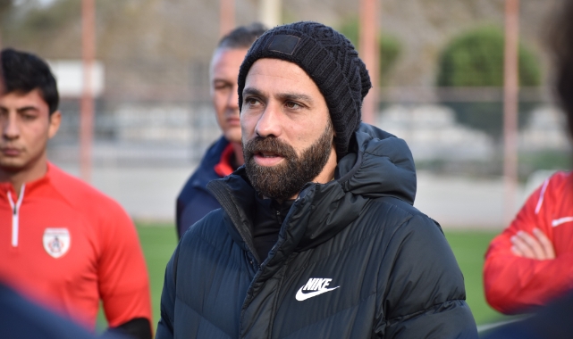 Altınordu: İskenderunspor Maçı Sonrası Şok!