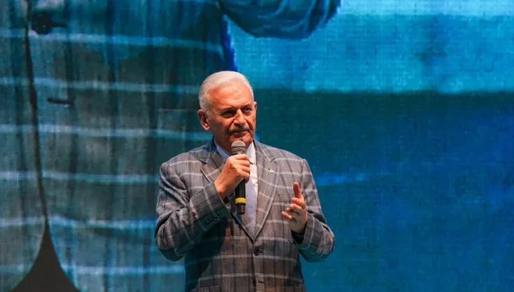 Yıldırım’dan İzmir’e Sert Eleştiriler: ‘Seyirci Kalınamaz’
