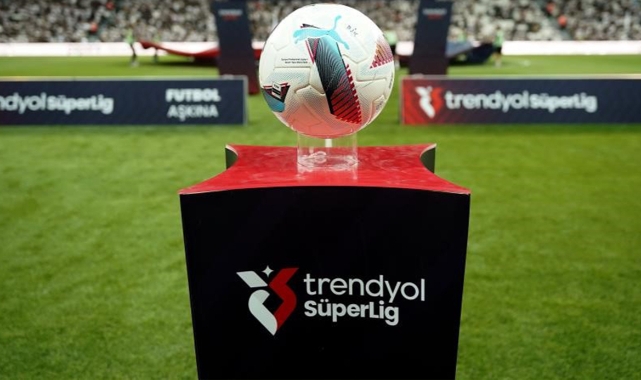 Süper Lig’de Derbi Haftası: Beşiktaş-Fenerbahçe!