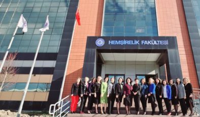 HEMDEK Toplantısı Ege Üniversitesi’nde Yapıldı