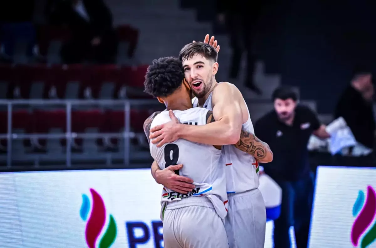 Aliağa Petkimspor, Darüşşafaka ile Zorlu Sınavda!