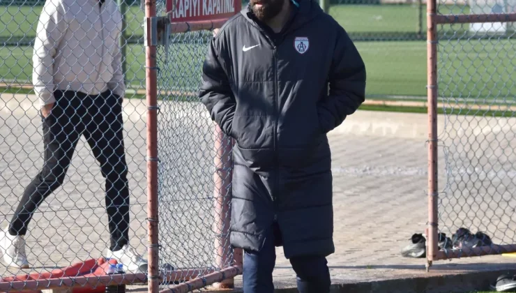 Altınordu’da Eski Dostlar Parlıyor!