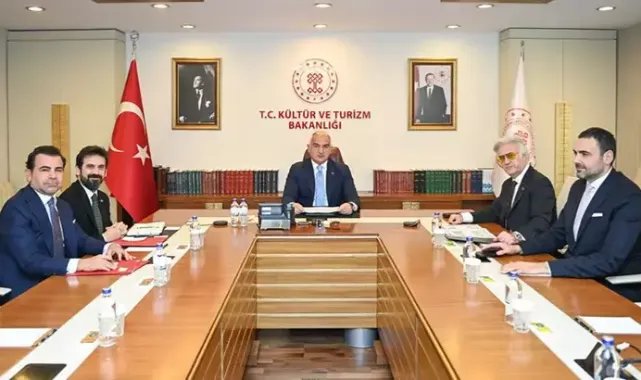 Tiyatro Sevdamız: 2 Milyon Sanatseveri Ağırladık!