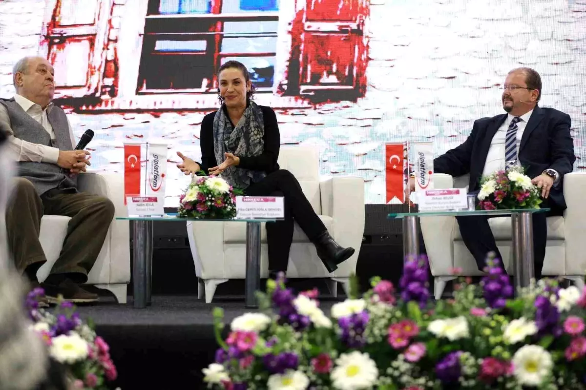 Selçuk’ta Turizm ve Meryem Ana Otoparkı Tartışması