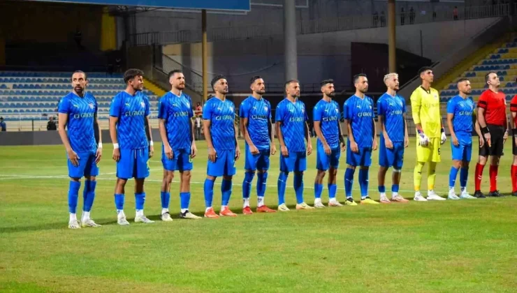 Bucaspor 1928 Transfer Yasağını Kaldıramıyor!