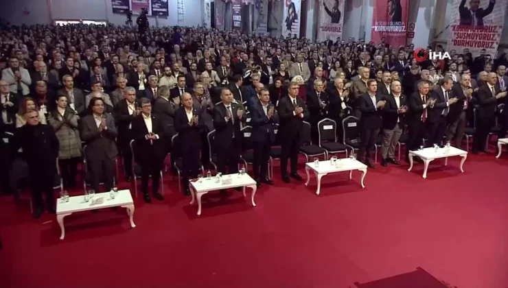 Özgür Özel: ‘Maaş Sorunu İki Günde Çözüldü!’