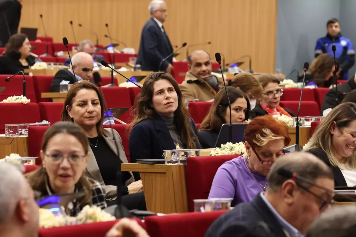 Denizli’den Akpolat’a Destek: Mühür Milletindir!