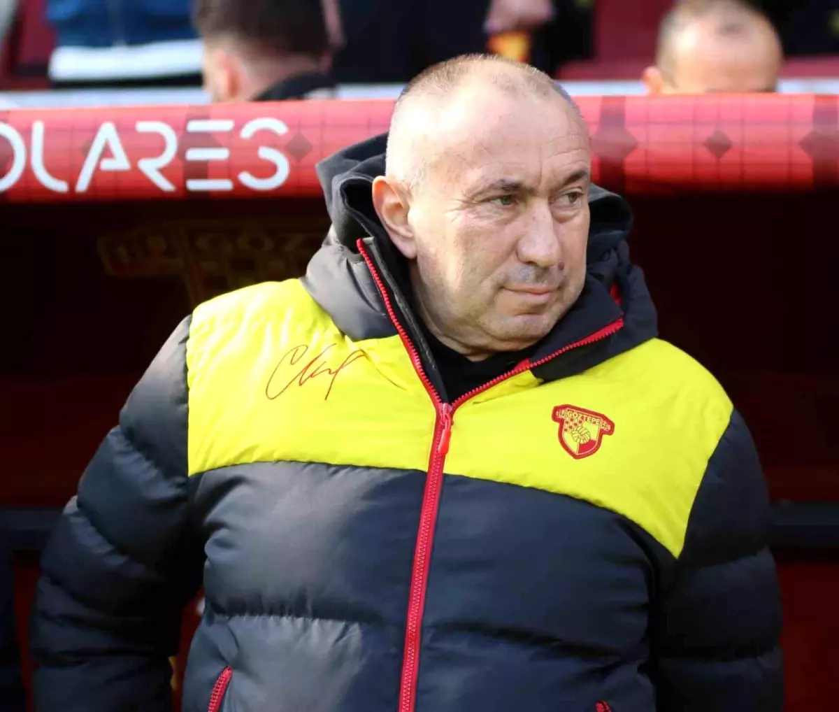 Göztepe, Antalyaspor’u 1-0 Geçti, Stoilov Mutlu
