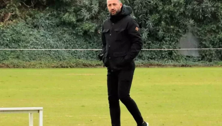 Bucaspor’un Yeni Teknik Direktörü’nden Taraftara Çağrı!