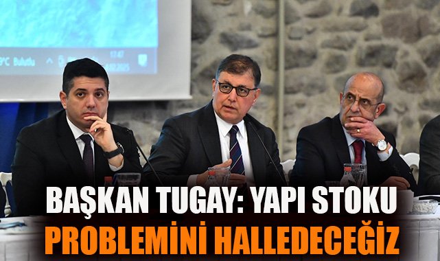 İzmir Deprem Güvenliği İçin Harekete Geçti!