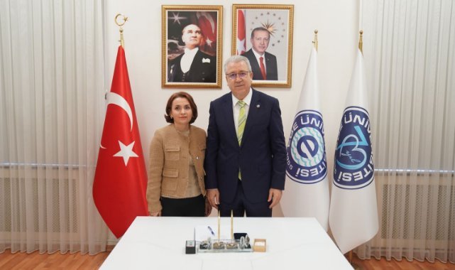 Bebekleri Sakinleştiren Patentli Battaniye Geliştirildi