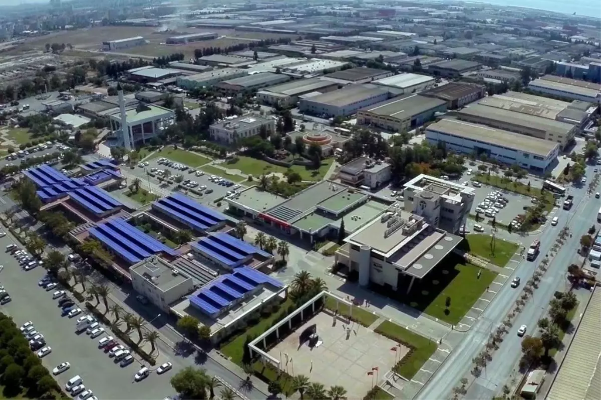 İzmir’de Fabrika Tedarikçileri Fuarı Başlıyor!