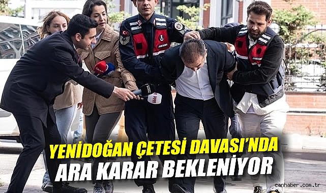 İstanbul’da Bebek Ölümüne Sebep Olan Davanın Duruşması