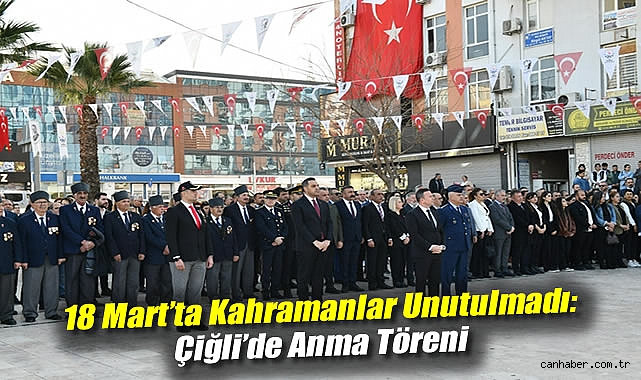 Çanakkale Ruhu Genç Nesillere Aktarıldı!