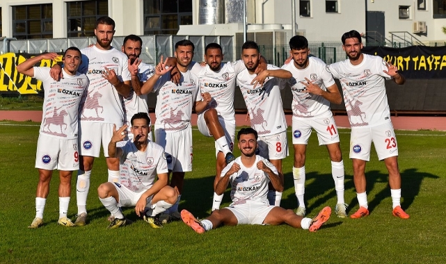 Altınordu-Batman Petrolspor: Kritik Mücadele Yarına!