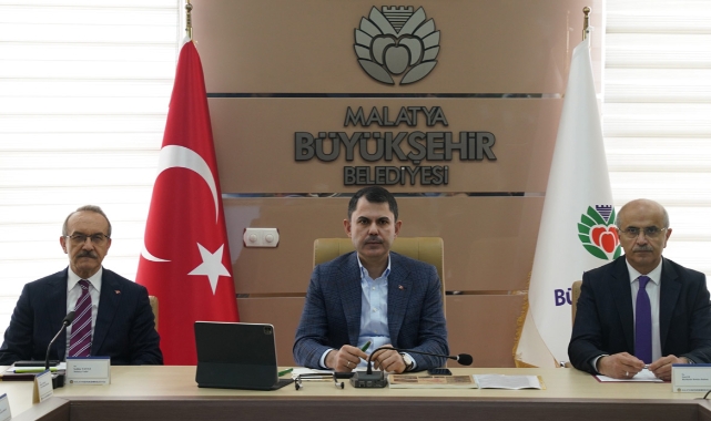 Bakan Kurum: Fırsatçılara Geçit Yok!