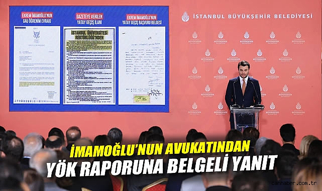 İmamoğlu’nun Diploması: Denklik Tartışmaları Sürüyor!