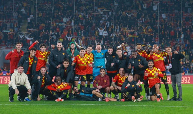 Göztepe, Samsunspor’la Düşüşü Bitecek Mi?