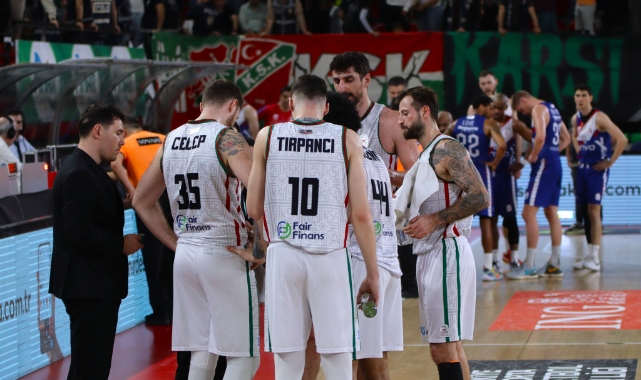 Karşıyaka, Transfer Yasağını Kaldırıp Hayata Dönüyor!