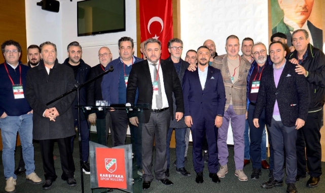 Karşıyaka’da İstifa Krizi Büyüyor!