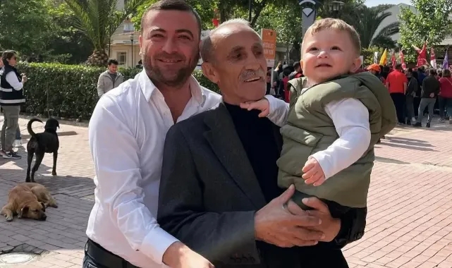Seferihisar’da Acı Kayb: Recep Pehlivan Hakk’a Yürüdü