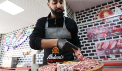 Ramazan’ın Vazgeçilmezi: Lokum Gibi Palu Tava!