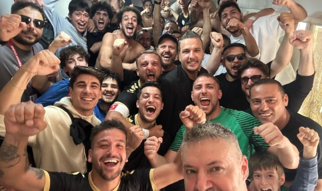 Sakinşehir Seferihisar, Lideri Devirdi!