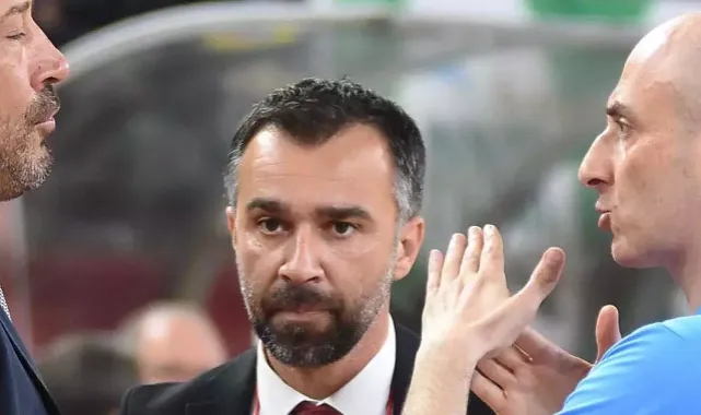 Selim Çınar, Karşıyaka’dan Duygusal Veda