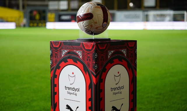 2025-2026 Futbol Sezonu Tarihleri Belli Oldu!