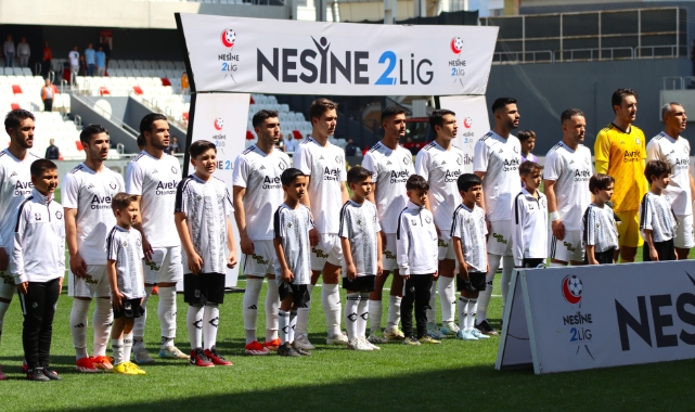 Altay’ın 3. Lig’e Düşüşü Şok Etti!