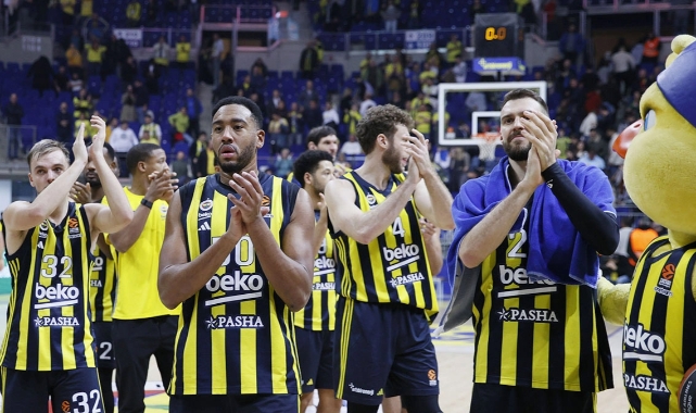 Fenerbahçe ve Anadolu Efes’in maçları ertelendi!