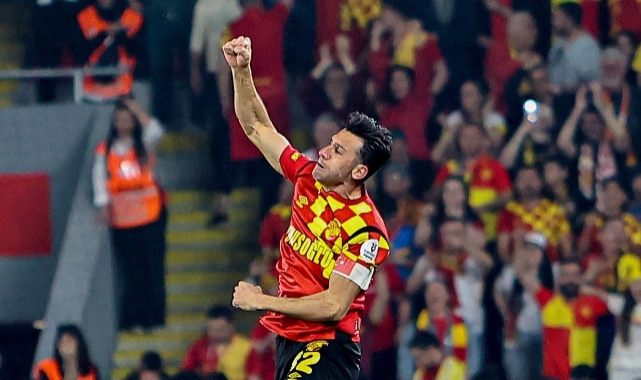 Göztepe-Bjk Maçı: İsmail Köybaşı’nın Açıklamaları