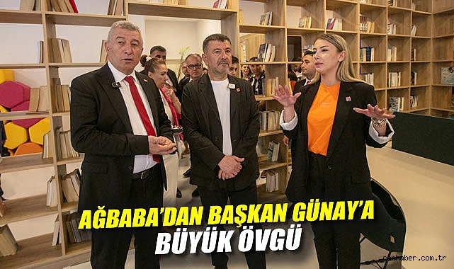 Güzelbahçe’de Gençlik ve Eğitim Hamlesi