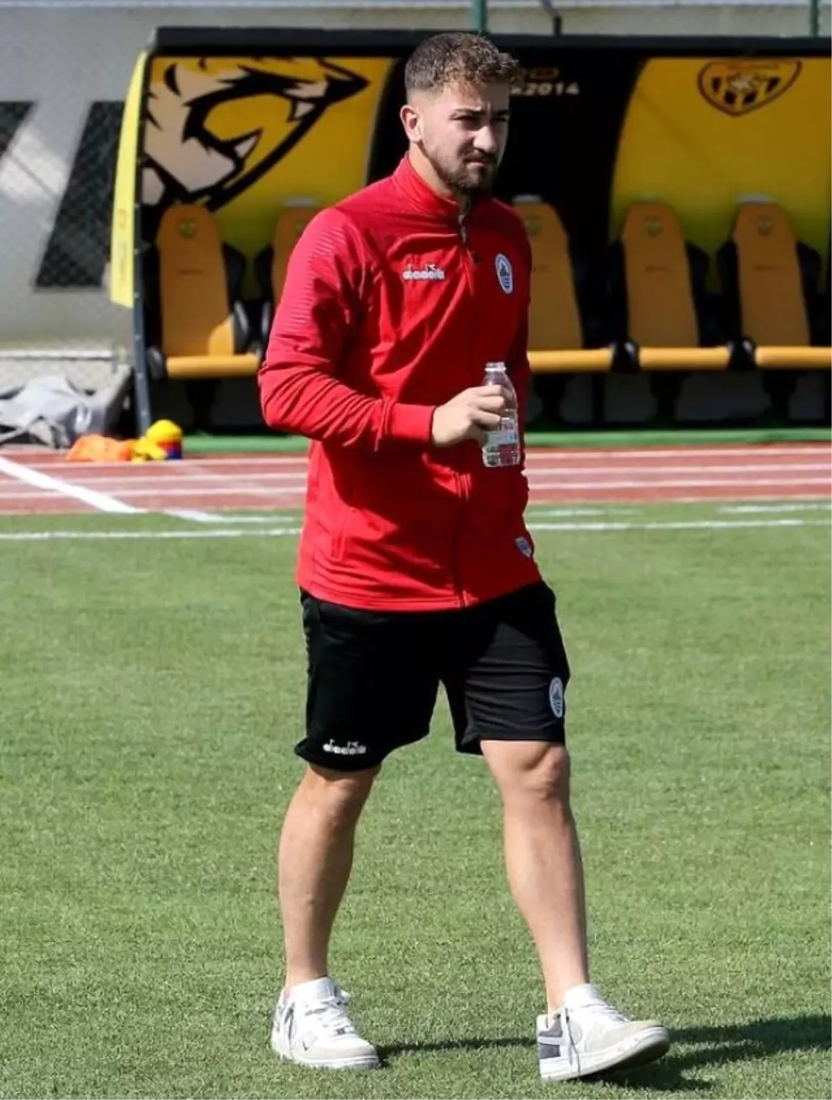 Aliağa FK, Güçlü Kadrosunu Transferlerle Şekillendiriyor!