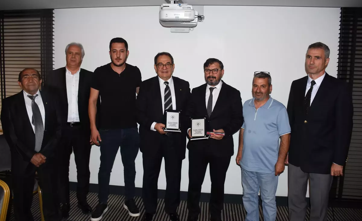 Altay’da Başkan Adayı Gürüz’den Önemli Açıklamalar!