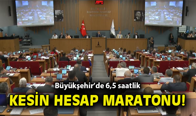 İzmir’in Bütçe Hesapları: Tartışmalar ve Eleştiriler!