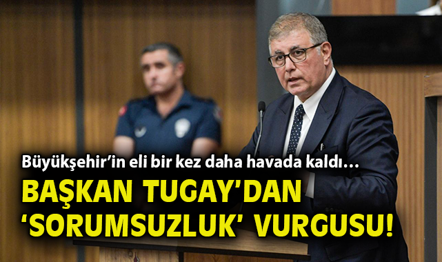 İzmir’de Toplu İş Sözleşmesinde Kriz Sürüyor!