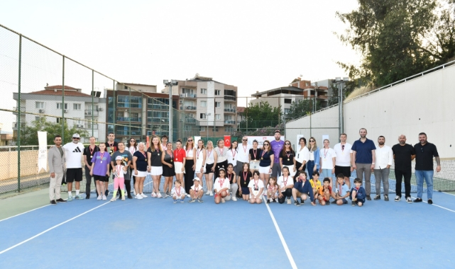 Gençler Sporla Coştu, 19 Mayıs Bayramı Neşesi!