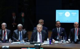 Erdoğan’dan Türk Dünyası’na Güçlü Mesajlar!