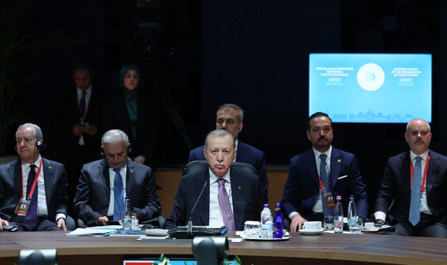 Erdoğan’dan Türk Dünyası’na Güçlü Mesajlar!