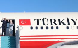 Erdoğan, Budapeşte Zirvesi İçin Macaristan’a Gitti