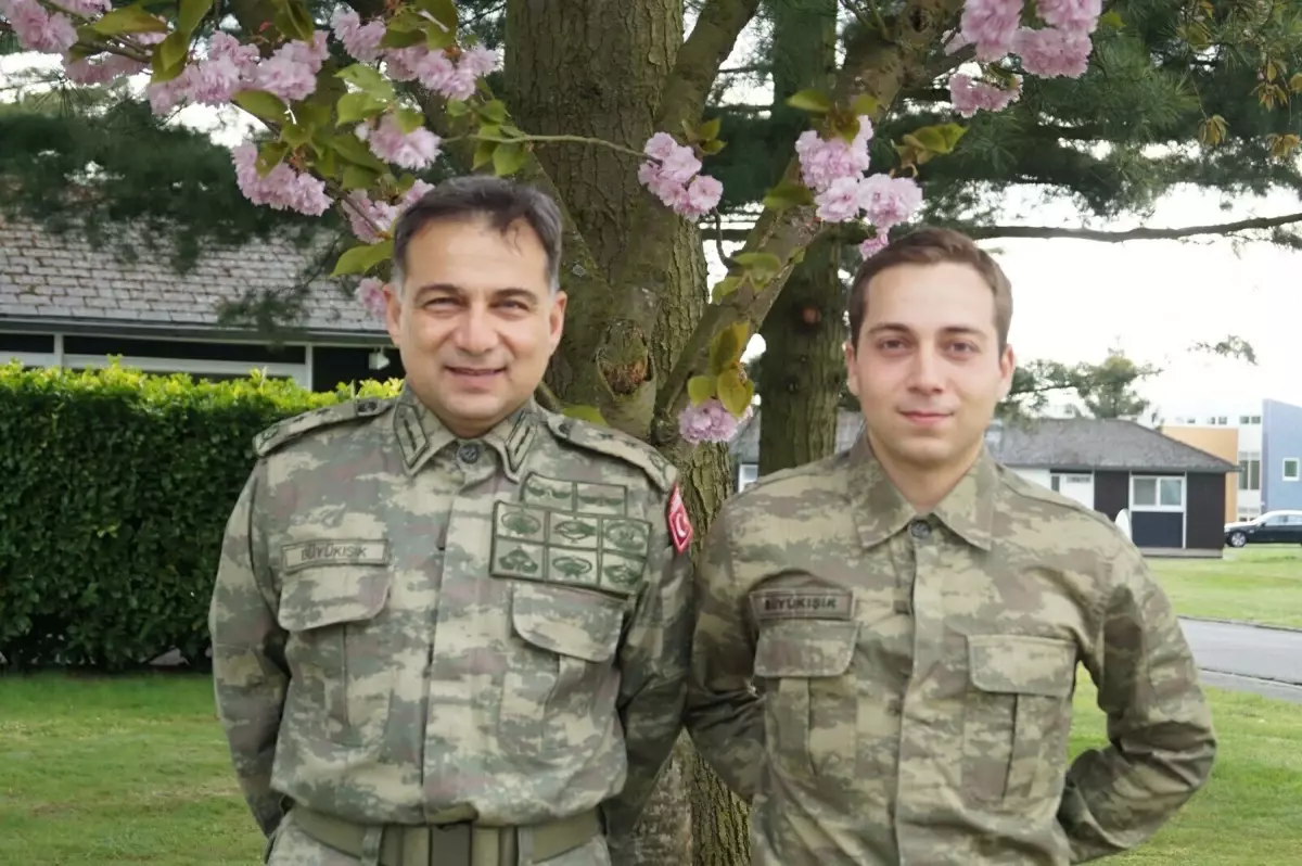 Genelkurmay Babadan Adalet Mücadelesi!